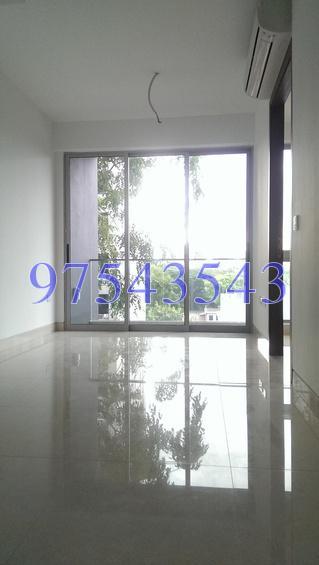 Centra Residence (D14), Apartment #170345612